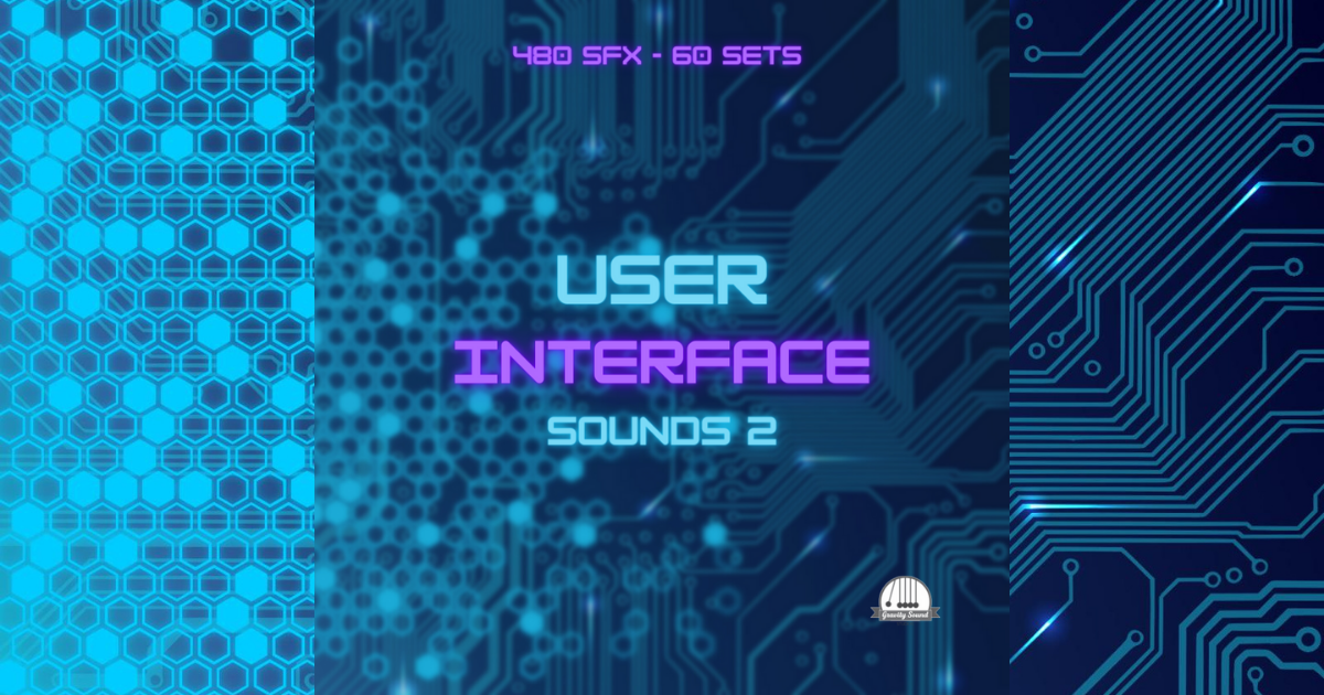 User Interface Sounds 2 | Audio Sound FX | Unity Asset Store