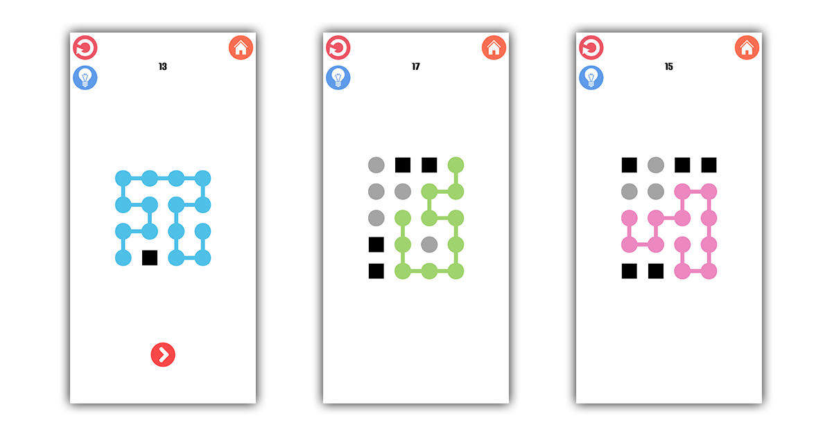 Dot Dot | Packs | Unity Asset Store