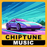 Chiptune Music - Cybernetic Rush