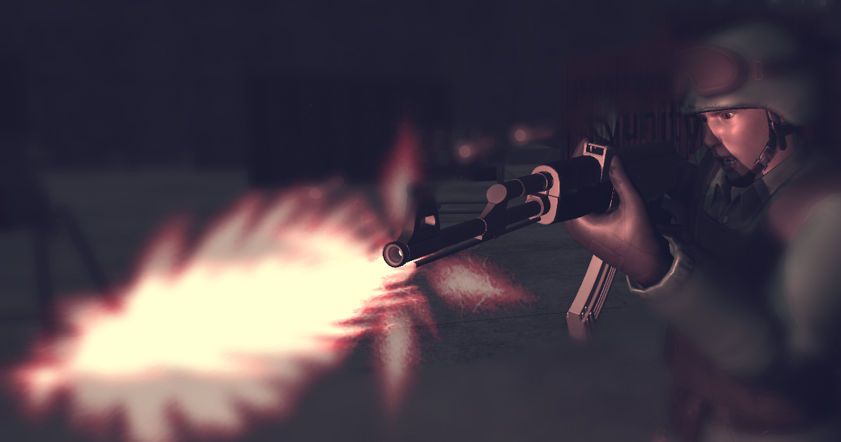 Intense Shooter AI | Behavior AI | Unity Asset Store