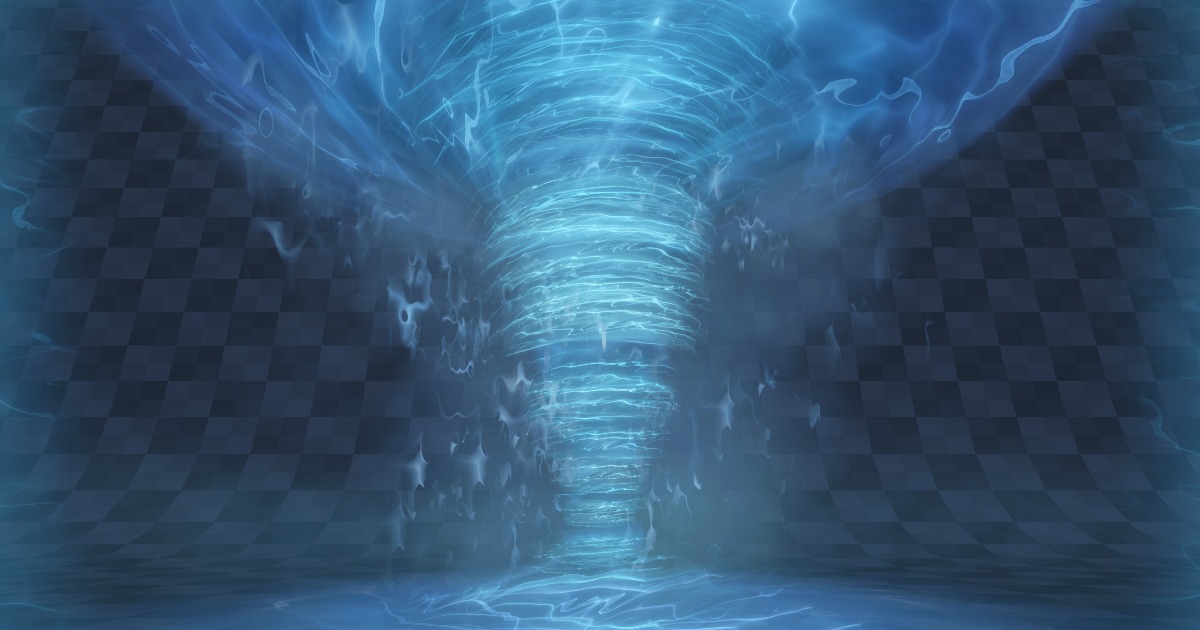 VFX Tornado Effect Pack2 | VFX Particles | Unity Asset Store
