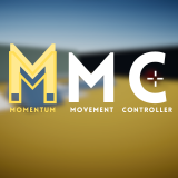 Momentum Movement Controller