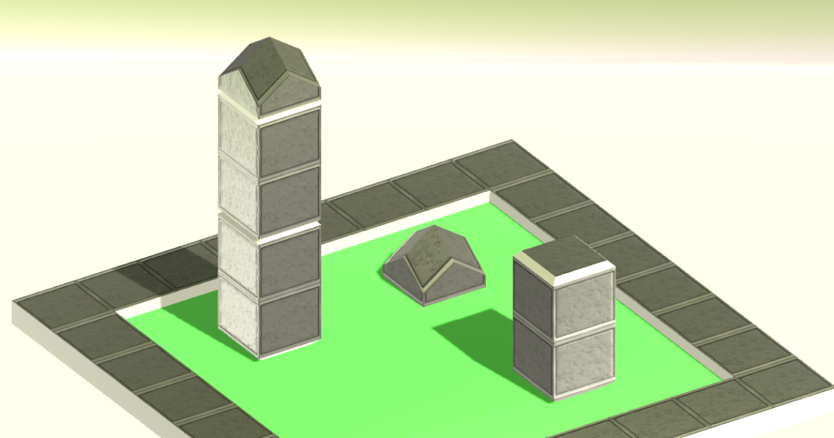 Texture Stone Square | 2D Textures & Materials | Unity Asset Store