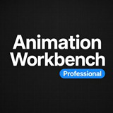 Animation Workbench Pro – Advanced Animation Toolkit