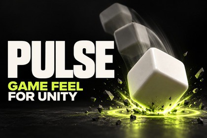 PULSE — AAA Game Feel & Polish Engine