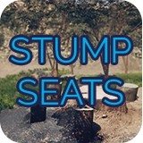 Photoscan Nature props