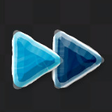 1000+ Frozen Button's & Weapons 2D