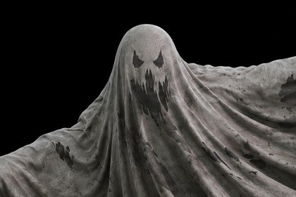 Ghost Character
