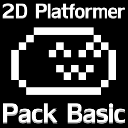 2D Platformer Pack - [BASIC]