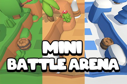 Mini Battle Arena