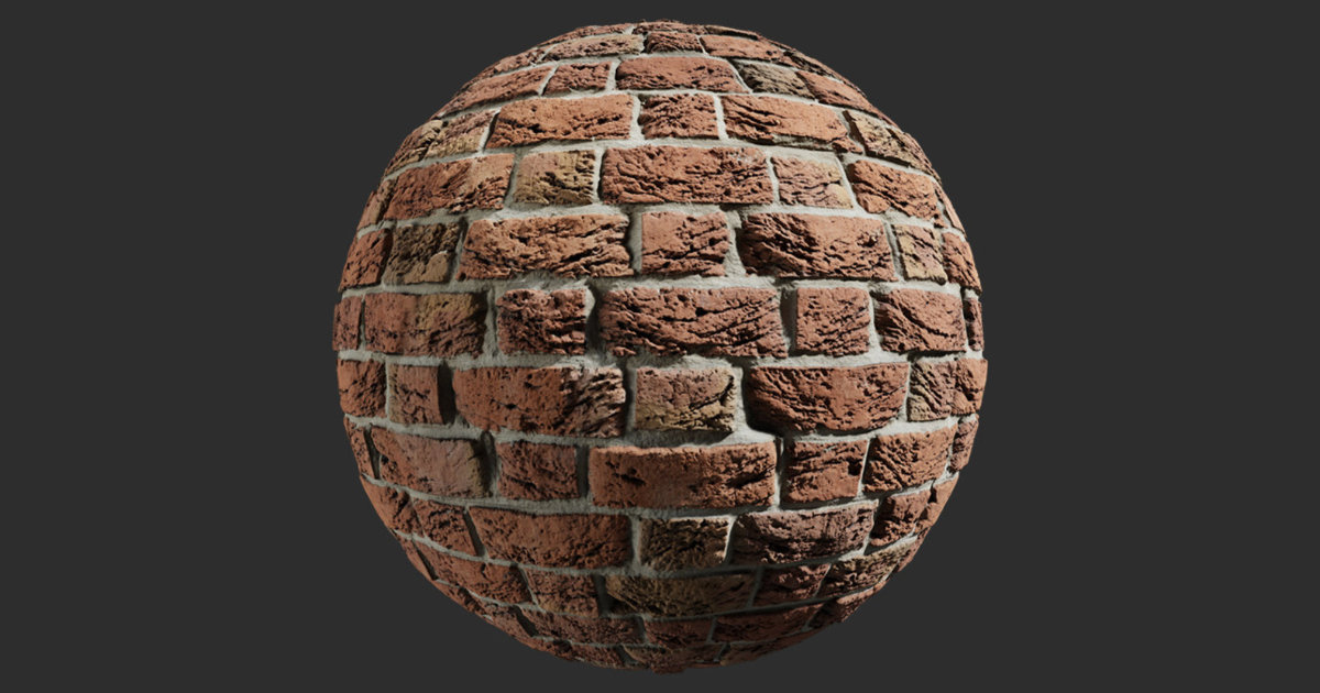 Brick Textures 4k | 2D Textures & Materials | Unity Asset Store