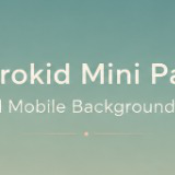 Astrokid Mini Pack - Minimal Mobile Background Music