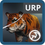 XFur Studio 4 - URP Edition