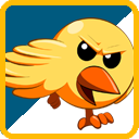 Touch Run And Save You!