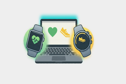HealthBridge — Cross-Platform Health SDK | Apple & Android