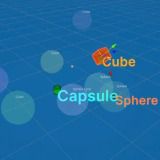 GameObjects and Scene Bookmarks