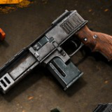 Game ready Retro Magnum Package