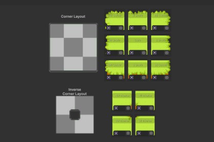 Tileset Generator