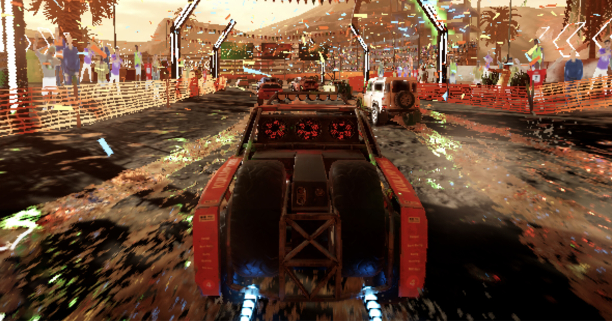 Unity Wild Racing Complete Off-Road Racing (Lit Edition) Vol.1 | Packs | Unity Asset Store