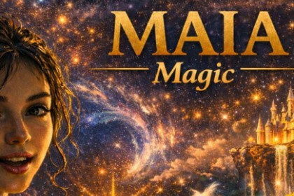 Maia Magic