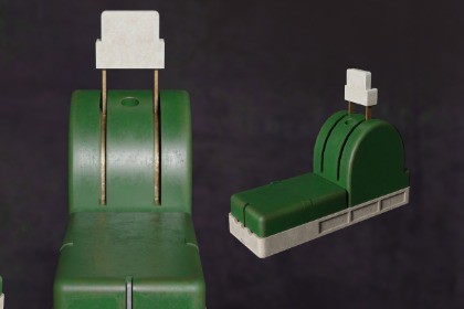Polar Knife Switch - Series Connector Electric Tool G1 - N4