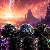 Alien Ground - Mega Bundle