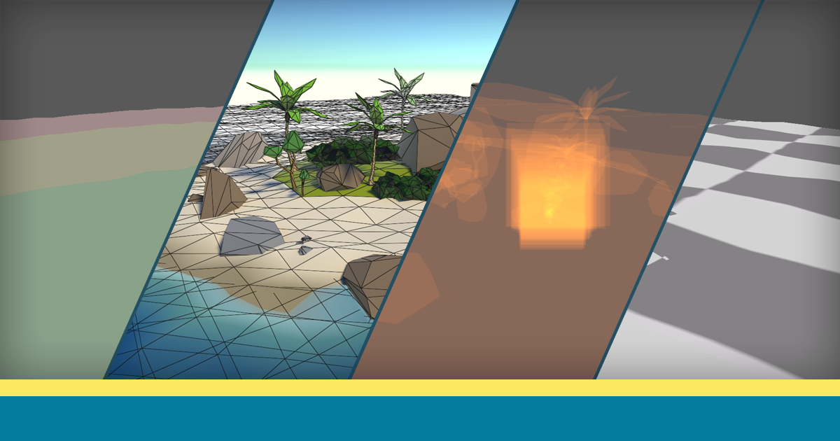 URP Debug Views | Utilities Tools | Unity Asset Store