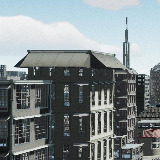 OWA Urban Buildings Bundle PRO: City Buildings with Interiors & Exteriors