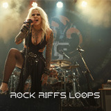 Rock Riffs Loops
