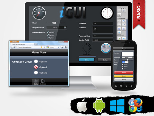 Asset Media
