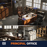 Principal Office