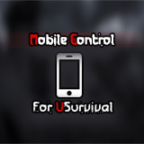 uSurvival : Mobile Control