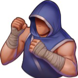 FS - Melee Combat System