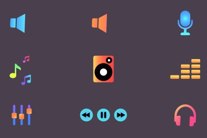 Music Icons (11.06.25)