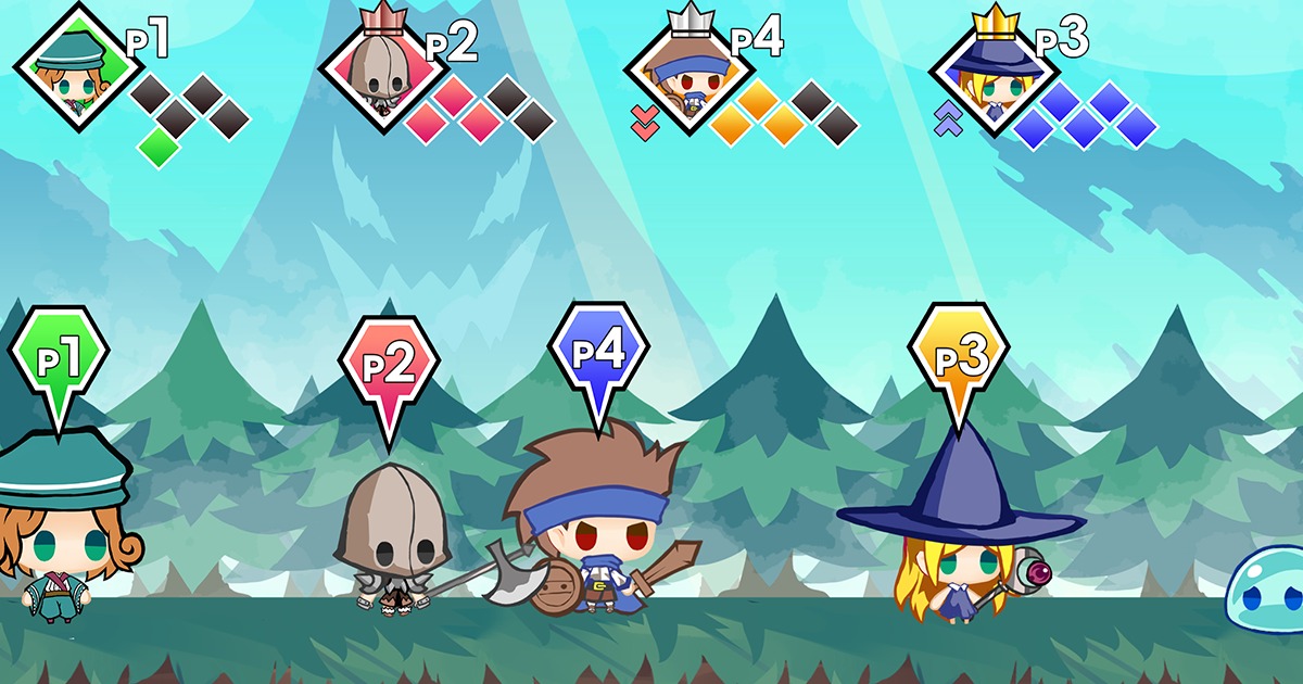 MultiplayerUISet | 2D GUI | Unity Asset Store