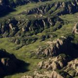 Heightmaps- ValleyLandscape