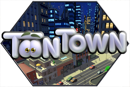 Toon town