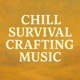 Astrokid Frequencies Vol.10 - Chill Survival Crafting