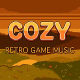 Cozy Retro Game Music