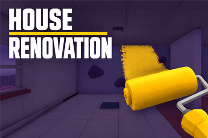 House Renovation Simulator
