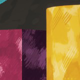 Handpainted Shader and School Materials Textures