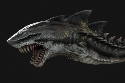 SharkM