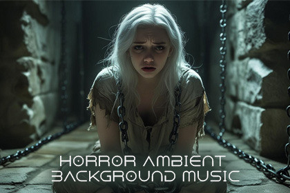 Horror Ambient Background Music