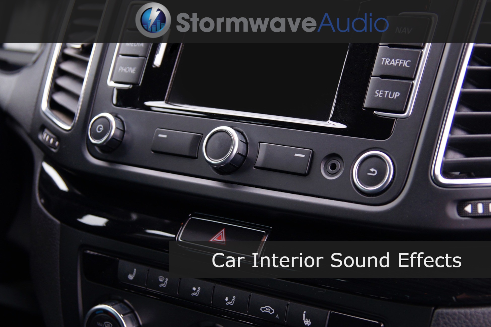 Car Interior Sound Effects Pack Transportation Sound FX Unity Asset Store