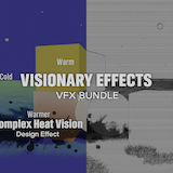 Visionary Effects - VFX Bundle
