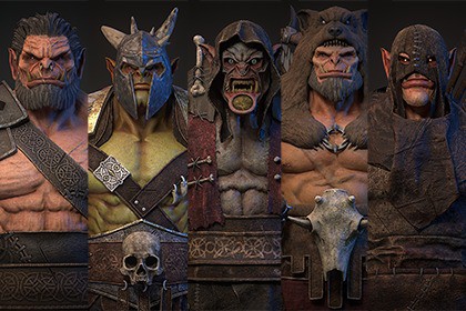 Orc Pack_01