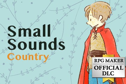 Small Sounds Country