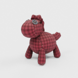 Horse Plush Toy