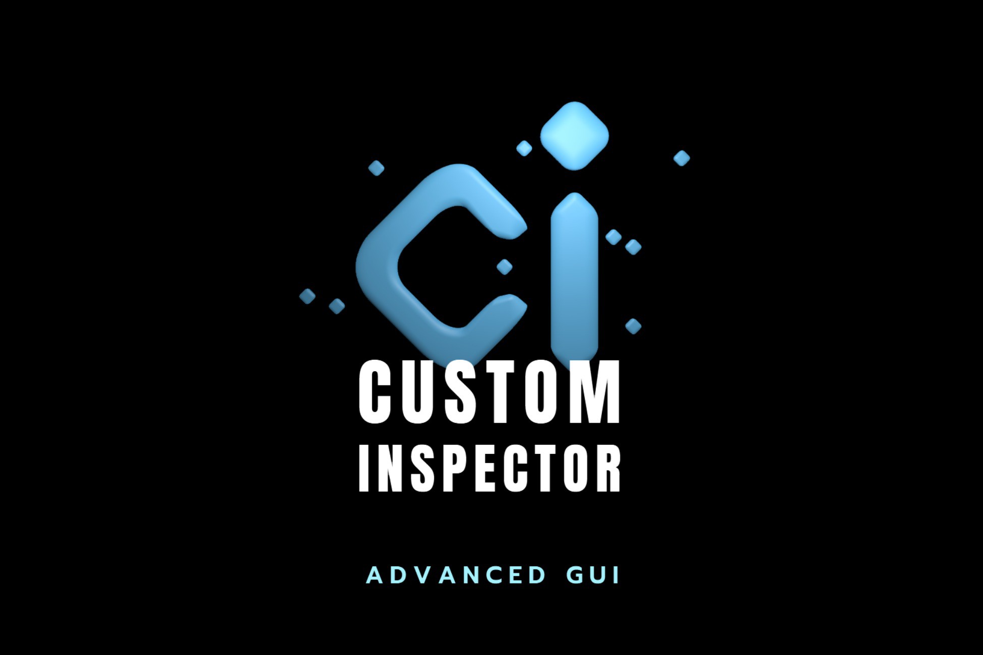 Custom Inspector | Utilities Tools | Unity Asset Store
