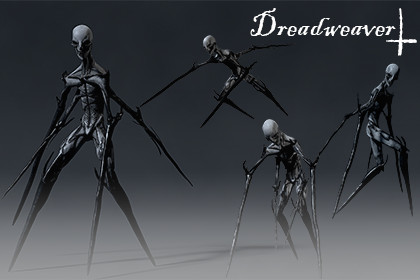 Dreadweaver